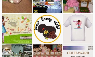 Sweet Honey Child: 23 Years of Growth and Our New Chapter