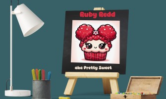 Character Spotlight on Ruby Redd