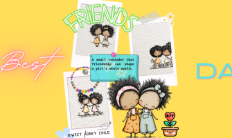 A Gentle Celebration of Friendship