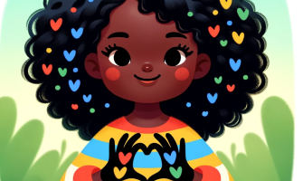 Celebrating Our Roots: Embrace Black Love Day 