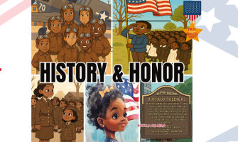 The True Story of Memorial Day