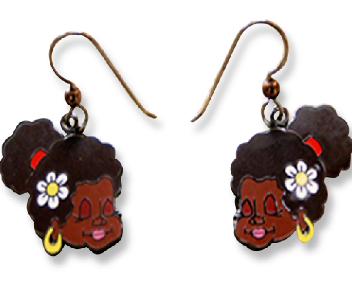 SHC Signature Earrings