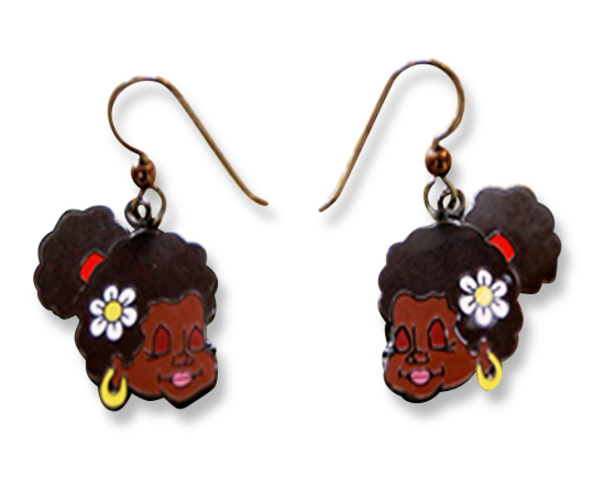 SHC Signature Earrings