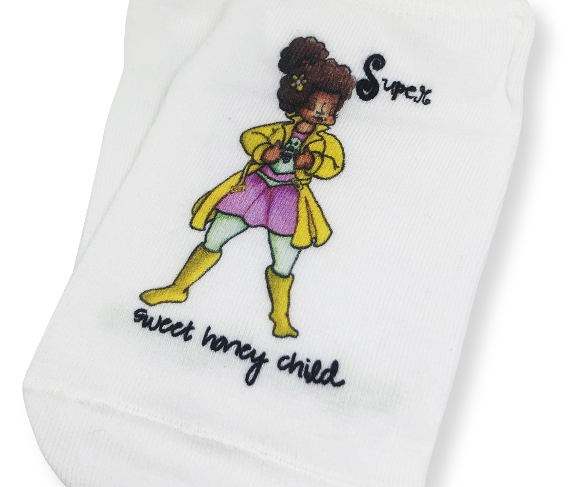 Sweet Soles Socks