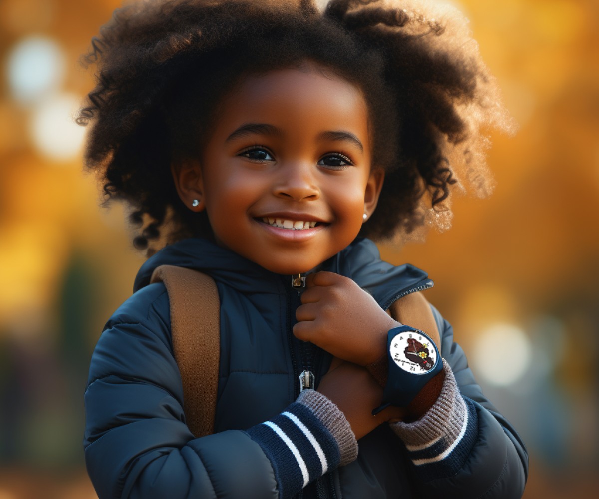 Sweet Squad Watch Collection